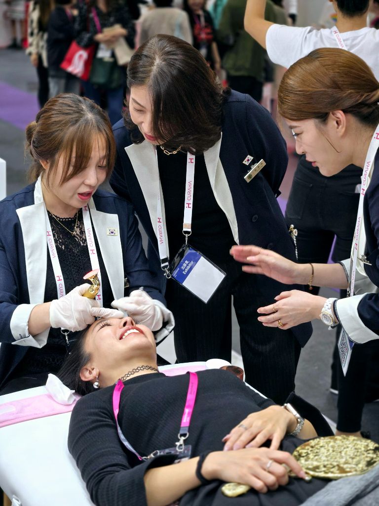 리모나리 교육 현장